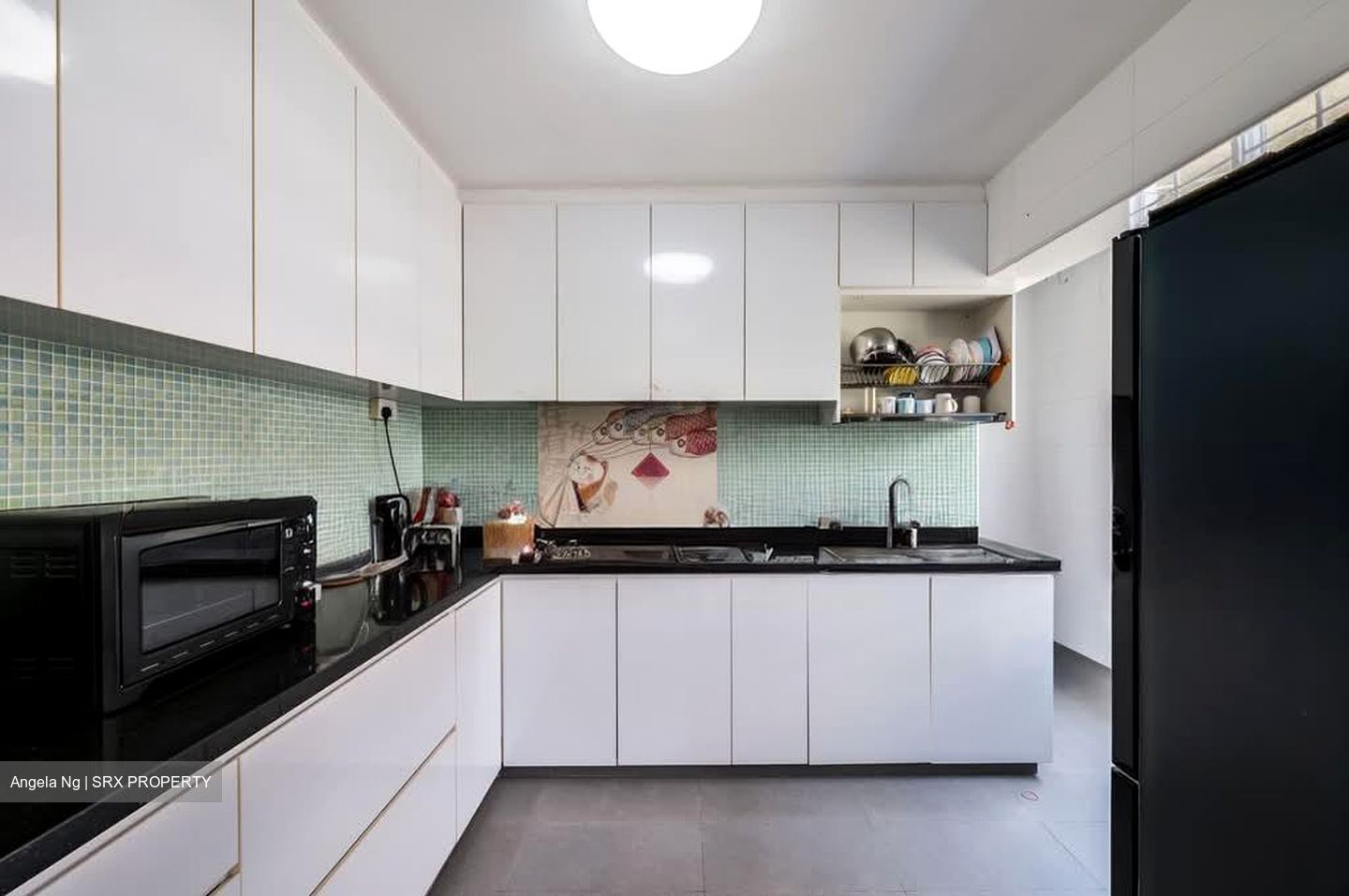 Blk 15 Eunos Crescent (Geylang), HDB 5 Rooms #539623961